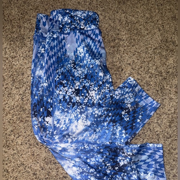 90 Degree by Reflex Leggings - Picture 6 of 6